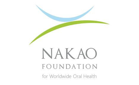 Foundation Nakao logo